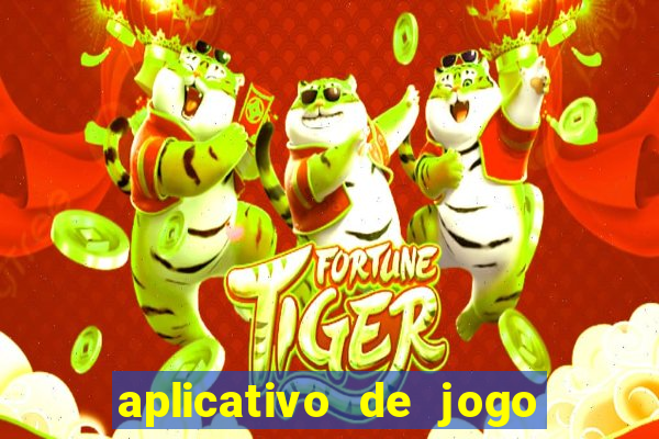 aplicativo de jogo que da bonus no cadastro